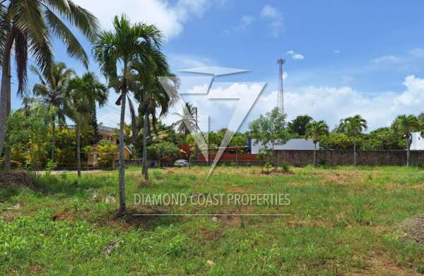 Corner Lot | Ready to Develop | Gated Community | Walk to Beach